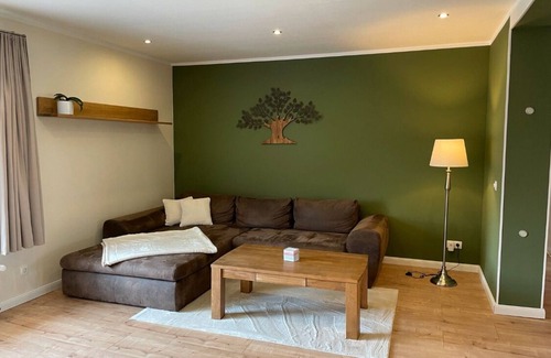 Malliß Apartment | A little break in the countryside - *ALEX* vacation apartment