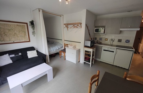 Sers Apartment | A little corner of paradise in the heart of Barèges