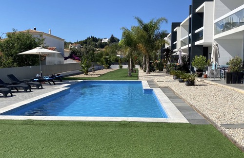 Vale de Parra Apartment | A little corner of paradise in Vale de Parra