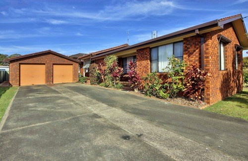 South West Rocks Villa | A Little Getaway - 1/7 Lawson Street, South West Rocks