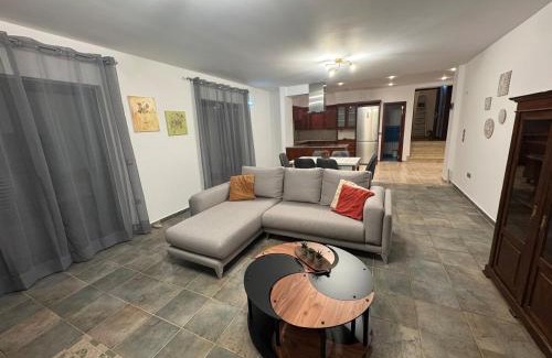 Karpenisi Apartment | A little paradise