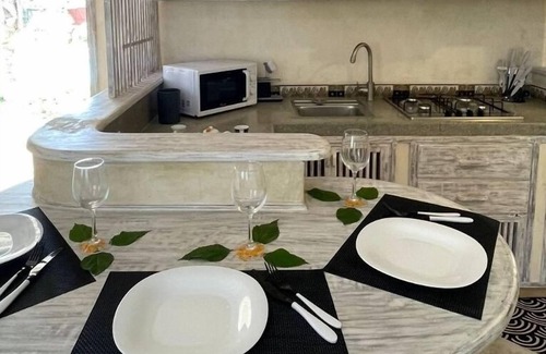 Watamu Condo | A little paradise in Watamu