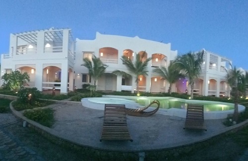 Watamu Condo | A little paradise in Watamu