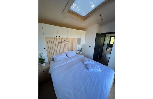 Sariyer Cabin | A little peace break in the city away from the city