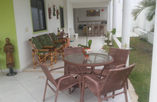 Flamengo House | A little piece of paradise a few meters from the beach