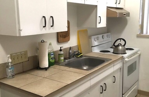 Winslow Condo | A Little Piece of Paradise 30 minutes from Seattle