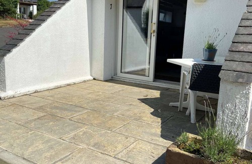 Newmilns Cottage | A little piece of heaven set in hill top location