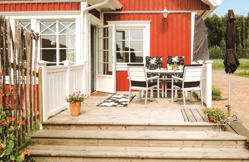 Finsterwolde House | A little piece of Sweden in the Netherlands.