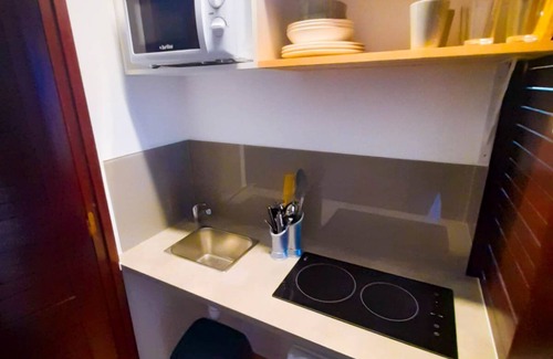 Tartane Apartment | A little piece of sunshine in Paradise