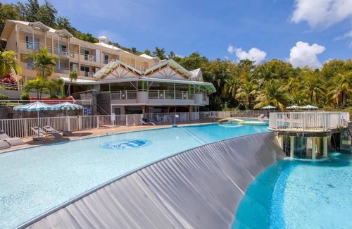 Tartane Apartment | A little piece of sunshine in Paradise