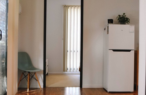 Moresby Cottage | A little retreat : just outside Geraldton. 1 bed+