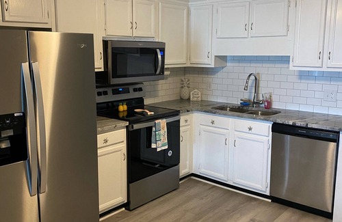 North Myrtle Beach Condo | A Little Slice Of Paradise. Golf Cart Available For ReNt