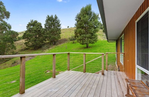 Apollo Bay House | A Little Touch Of Paradise- Stunning Otway Setting