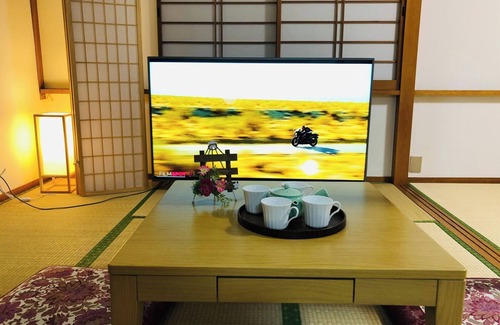Minamikoiwa Apartment | A lodging where you can see feel and experience J/Edogawa-ku Tokyo