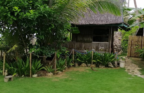 San Isidro Cottage | A loft located on the windward shore