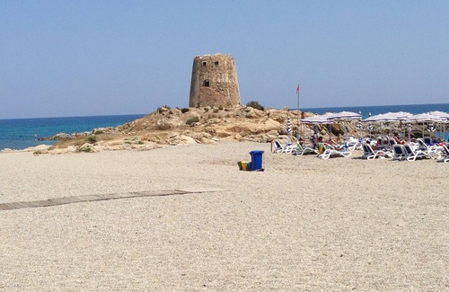 Torre di Bari Villa | A LOIUER VILLA LA TORRE DI BARIBARISARDO SARDINIA
