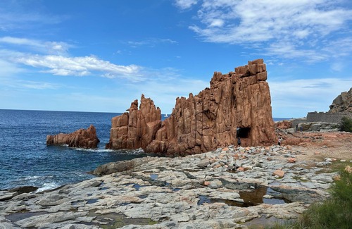 Torre di Bari Villa | A LOIUER VILLA LA TORRE DI BARIBARISARDO SARDINIA