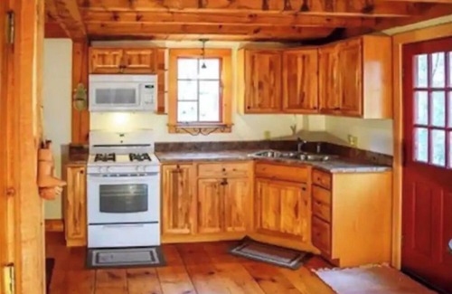 Baltic House | A Lot Like Paradise. Quiet. Peaceful. Cozy. Spacious.