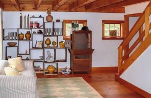 Baltic House | A Lot Like Paradise. Quiet. Peaceful. Cozy. Spacious.