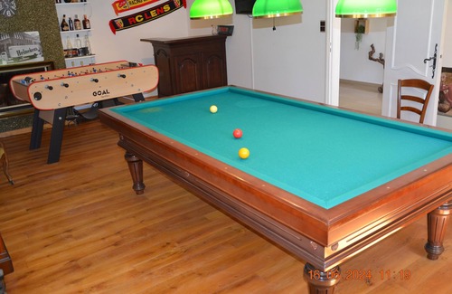 Cavaillon Bed & Breakfast | A Louer Chambre en RDC Dans une Villa à Étage au Calme à 2 mn du Centre Ville