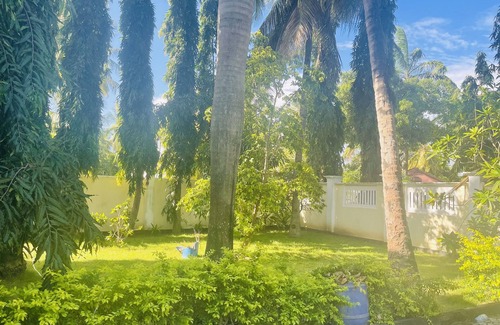 Dar es Salaam Apartment | A lovely 3 Bedroom Vacation home with free parking