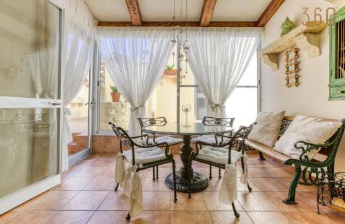 Rabat Apartment | A Lovely 3BR Maisonette in lovely town of Rabat by 360 Estates