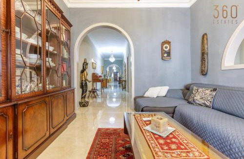 Rabat Apartment | A Lovely 3BR Maisonette in lovely town of Rabat by 360 Estates