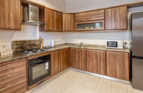 Rabat House | A lovely 3BR Maltese home with beautiful views
