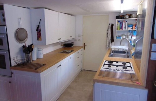 Guillac House | A lovely 4 bed characterful house, in a peaceful rural setting.