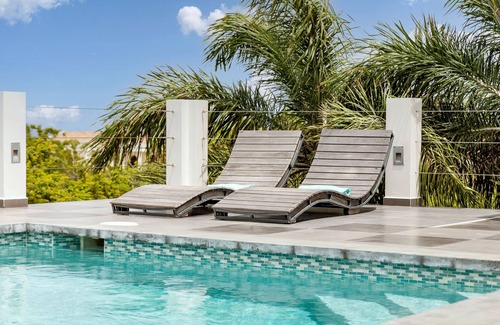 Sabadeco Villa | A lovely and quiet villa with beautiful ocean views