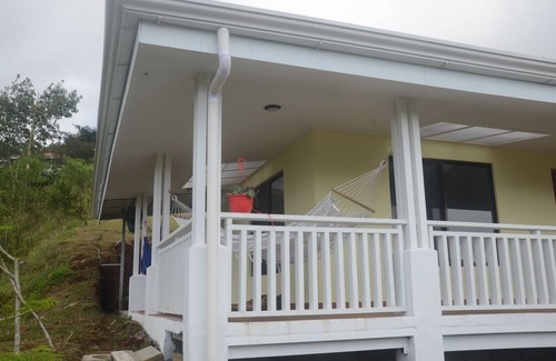 Pavones House | A lovely and safe base for unhurried travellers and digital nomads