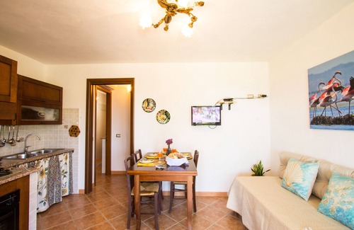 Tertenia Apartment | A - Lovely apartment in Sardinia near the sea