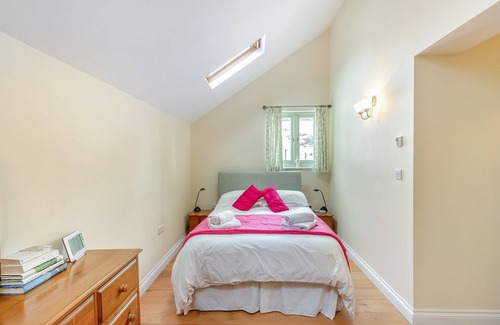 Tirabad Cottage | A lovely barn conversion in Dolau, perfect for those looking to escape to the country.