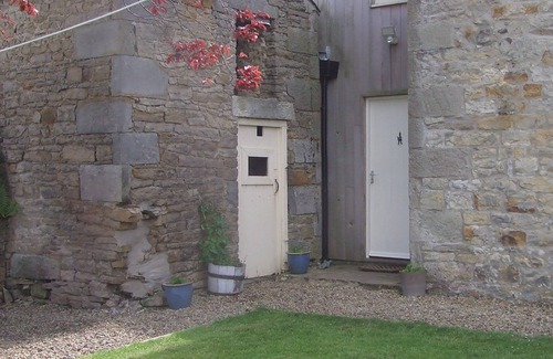 Corbridge Cottage | A lovely cottage at Dilston Newtown Farm,Corbridge, with discounts for 3/4 night