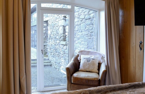 Castle Douglas Cottage | A lovely little barn conversion surrounded by wonderful countryside in this beautiful corner of Dumf