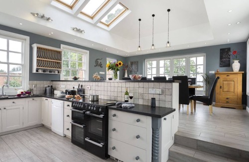 Clows Top Other | A lovingly renovated Queen Anne style property that dates back to the 1690s.