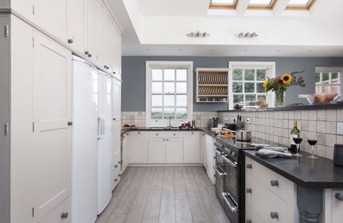 Clows Top Other | A lovingly renovated Queen Anne style property that dates back to the 1690s.