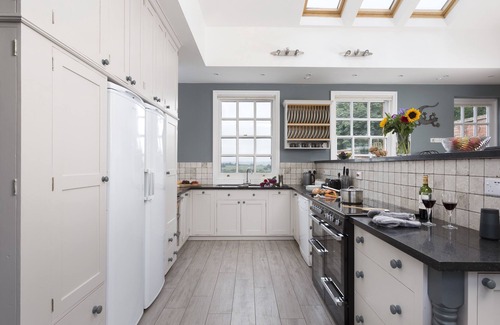Clows Top Other | A lovingly renovated, beautiful Queen Anne style property with panoramic views.