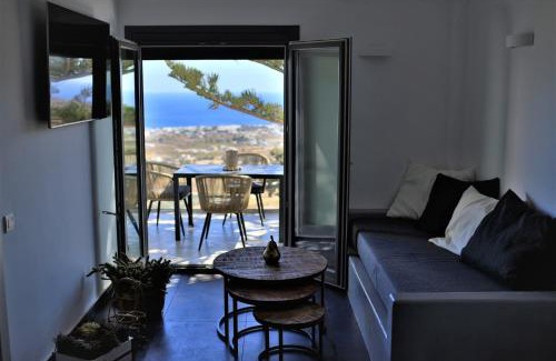 Exo Gonia Villa | A Lux Villas Santorini