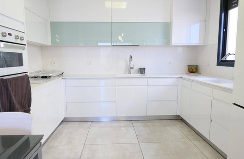 Beit Shemesh Cottage | A luxuary house in Ramat Beit Shemesh