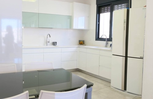 Beit Shemesh Cottage | A luxuary house in Ramat Beit Shemesh