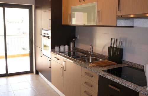 Lagos Apartment | A luxurious 2 bedroom apartment centrally located with communal pools and gym.