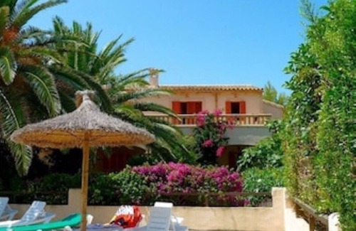Betlem de Marina Villa | A Luxurious 2 Bedroom Villa With Sea And Mountain Views,
