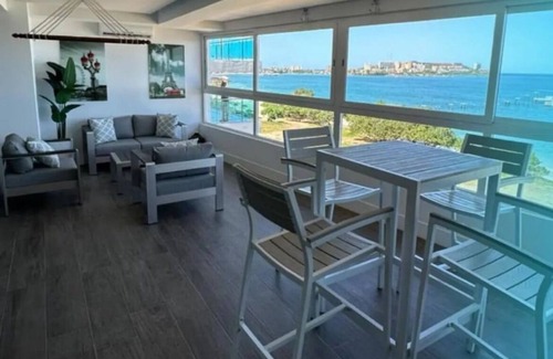 Margarita Island Apartment | A luxurious and comfortable Oasis by the Caribbean Sea!