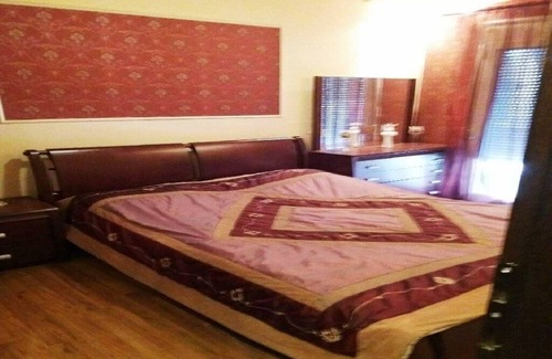 Ampelokipoi-Menemeni Apartment | A luxurious apartment in Ampelokipoi