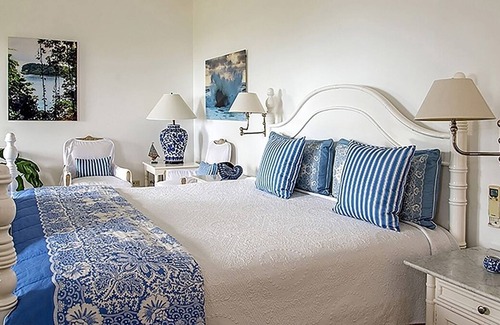 Tryall Villa | A Luxurious, Fully Staffed & Stylish Villa, Private Pool & Amazing Sea Views in Montego Bay!