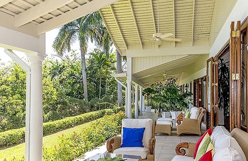 Tryall Villa | A Luxurious, Fully Staffed & Stylish Villa, Private Pool & Amazing Sea Views in Montego Bay!