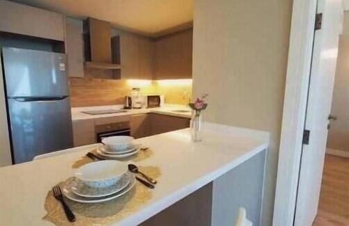 Hidd Apartment | A Luxurious Sea View 1 Bedroom Apartment unit 4