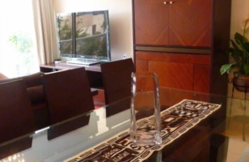 Miraflores Apartment | A LUXURY APARTMENT MIRAFLORES, LIMA, PERU