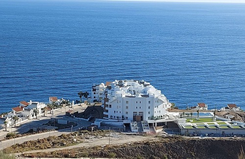 Torrox Costa Condo | A luxury apartment with stunning uninterrupted sea views